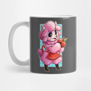 Reese Mug